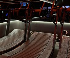 Technogym Air Runner