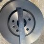 Brake discs x2 Image 4