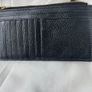 Micheal Kors Slim Long Card Holder-used Image 4