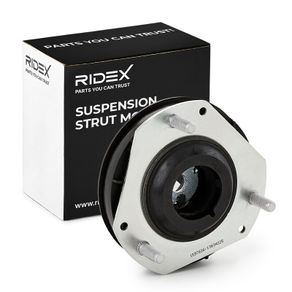 RIDEX Suspension Strut Mount
