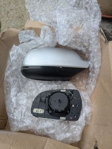 Audi A4 B8.5 Wing mirror RH