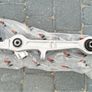 Aluminium Track Control Arm Lower Front AUDI A4 b6 b7 SEAT Exeo 16mm Image 2