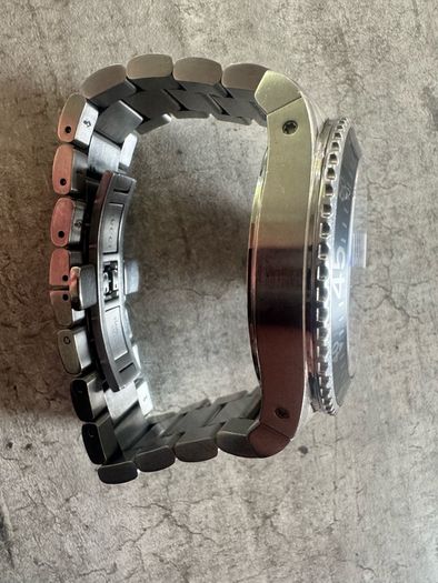 Gucci Dive 45mm like new
