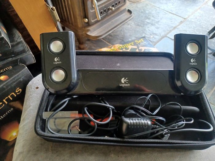 Speakers
