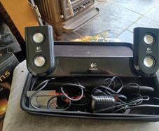 Speakers