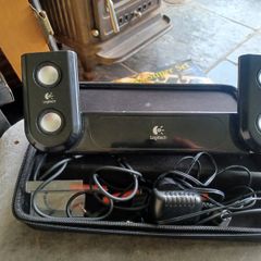Speakers