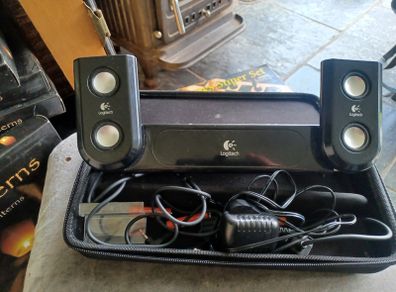 Speakers