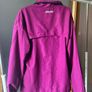 Canterbury Pink jacket size S Image 3