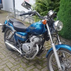 1997 Honda Unknown