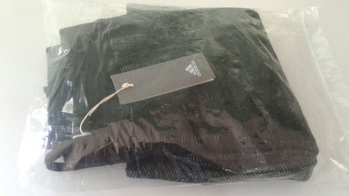 ladies NEW adidas leggings