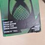 Xbox Plastic Flow Light Green Lamp Image 3