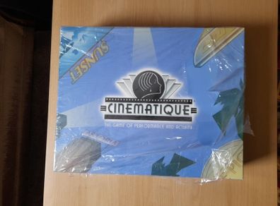 Cinematique