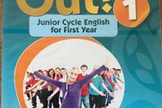 branching out english book