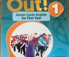 branching out english book