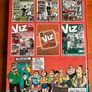 Comic: 'VIZ' annual 1989 (13-18) Image 4