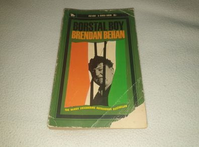 Borstal Boy Brendan Behan For Sale Here