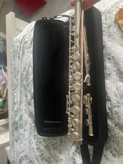 Flute