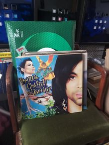 Prince - Graffiti Bridge Vinyl