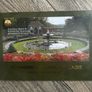 2005 Ireland Central Bank Uncirculated Coin Set Heywood Gardens, Co. Laois. Image 9