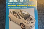 Aygo manual
