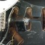 Fernandez strat 70s Image 4