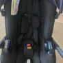 Doona + plus Car Seat and Stroller Image 9