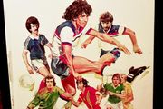 1981. Saturday Soccer Scene Annual.
