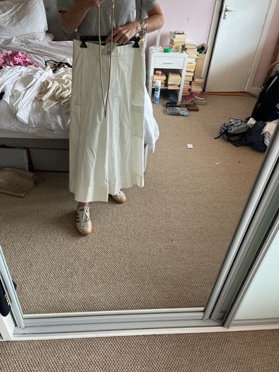 Cos cotton trousers