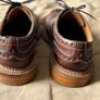 Grenson Triple welt Archie shoes Image 3