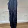 Girls gym jumpsuit Image 3