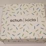 SCHUH Pale Pink Multi Buckle Girls Youth Boots Size UK5 EU38 New With Box CAN POST Image 10