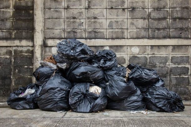 rubbish removal