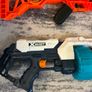 Selection of Nerf Guns and Nerf bullets Image 2