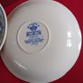 2 Mason's Saucers/ Regency pattern, no.4475 Image 4