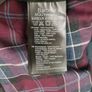 Barbour Vende  Quilted Padded Jacket Mens XXL Image 6