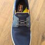 Skechers Hands Free Slip-ins Delson 3.0 - Roth Navy. Like New Image 3