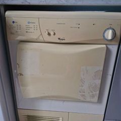 Condenser dryer