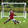 Football Goal 6ft x 4ft All Weather uPVC 70mm Thick Image 7