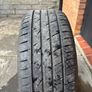 BMW 17 Alloys / Wheels Original OEM 392 style , sport line + tyres Image 6