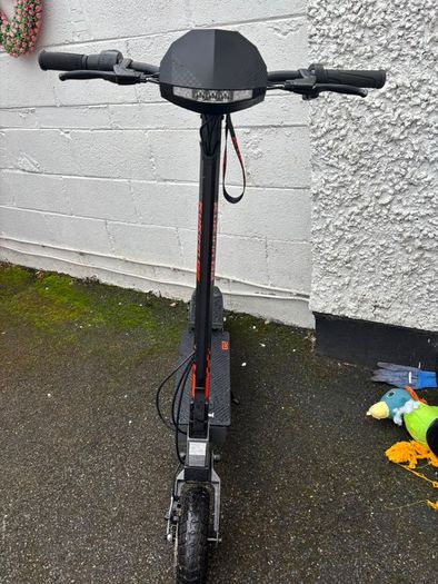 Kukirin (Kugoo Kirin) G2 scooter
