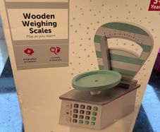 wooden toy