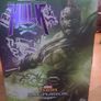 Hot Toys Gladiator Hulk Image 2