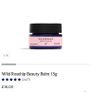 Neals Yard Wild Rosehip Beauty Balm 15g Image 2