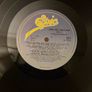 Dance Mix Dance Hits Vol.M5 1984 UK Epic DM5 Alan Coulthard DMC Image 5