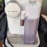 nespresso delonghi coffee machine Image 3