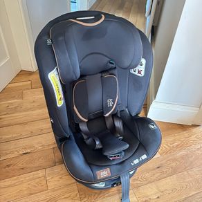 Car Seat: Joie Signature I-spin Grow