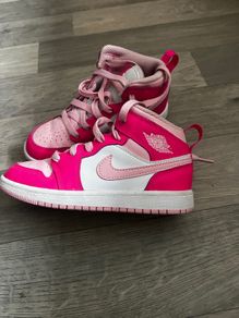 Nike air Jordan's