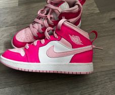 Nike air Jordan's