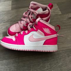 Nike air Jordan's