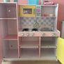 large toy kitchen by kids Kraft Image 4